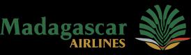 air-madagascar manage booking