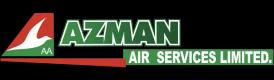 azman-air baggage allowance