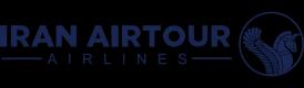 iran-airtour manage booking