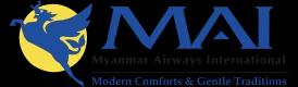 myanmar-airways-international flight status