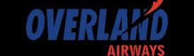 overland-airways manage booking