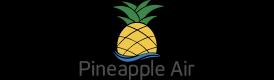 pineapple-air manage booking