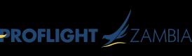 proflight-zambia flight status