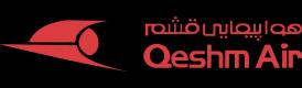 qeshm-air web checkin