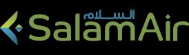 salamair flight status