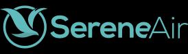 sereneair manage booking