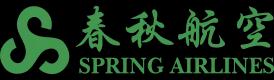 spring-airlines-japan manage booking